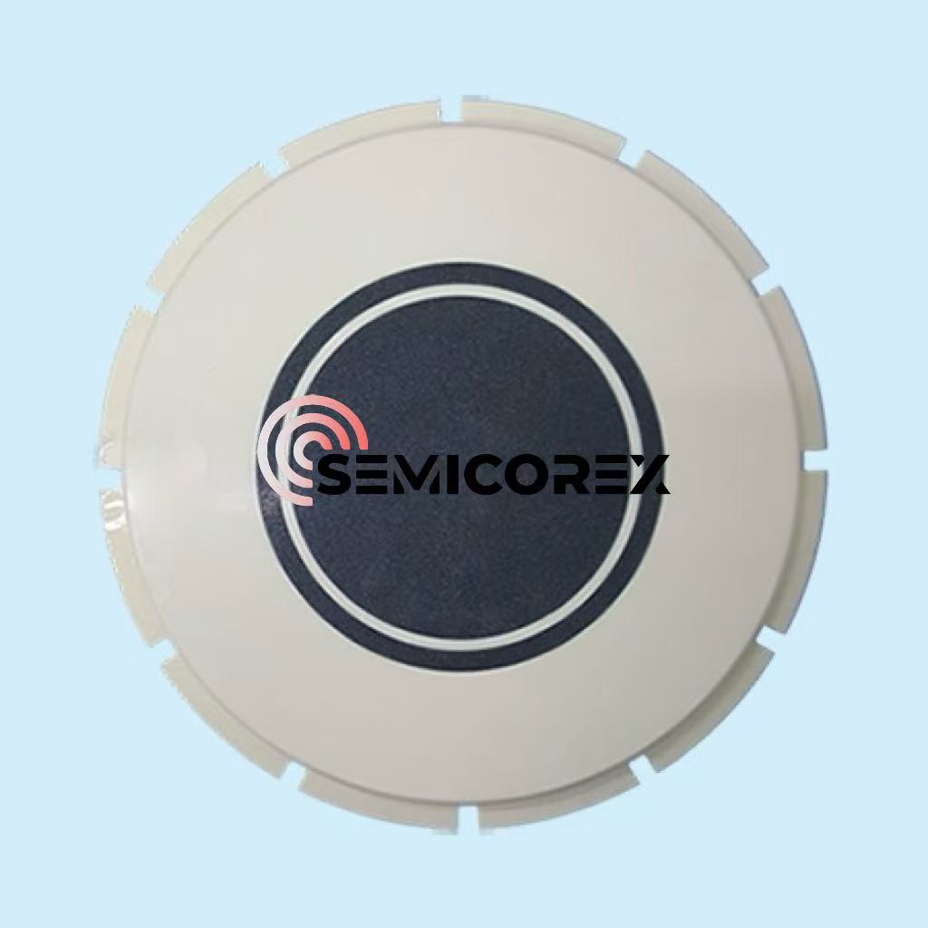 Can a Customized Porous Ceramic Chuck Replace Metal Chucks in High-Voltage Electrostatic Bonding Processes