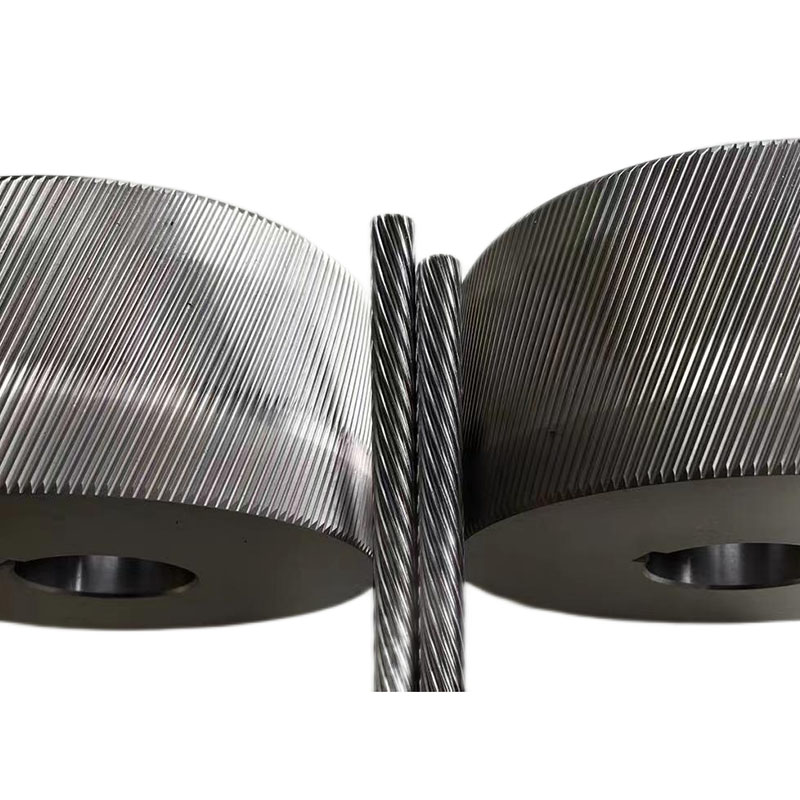 What Is the Maximum Lead Accuracy a Thread Rolling Machine for Ball Screw Can Achieve