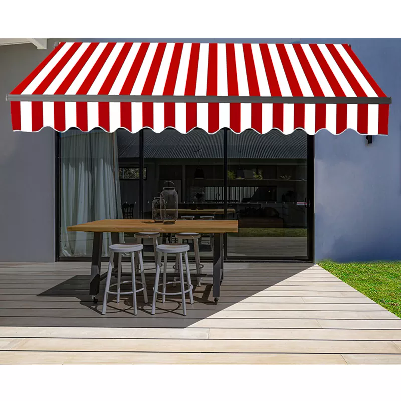 How to Choose, Install, and Maintain a Motorized Retractable Awning for Outdoor Comfort?
