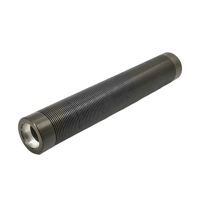 How Do Stainless Steel Rollers Enhance Industrial Efficiency and Durability?