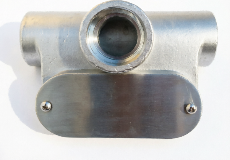 How Do You Properly Size a TET Style Conduit Body for Rigid Conduit Runs