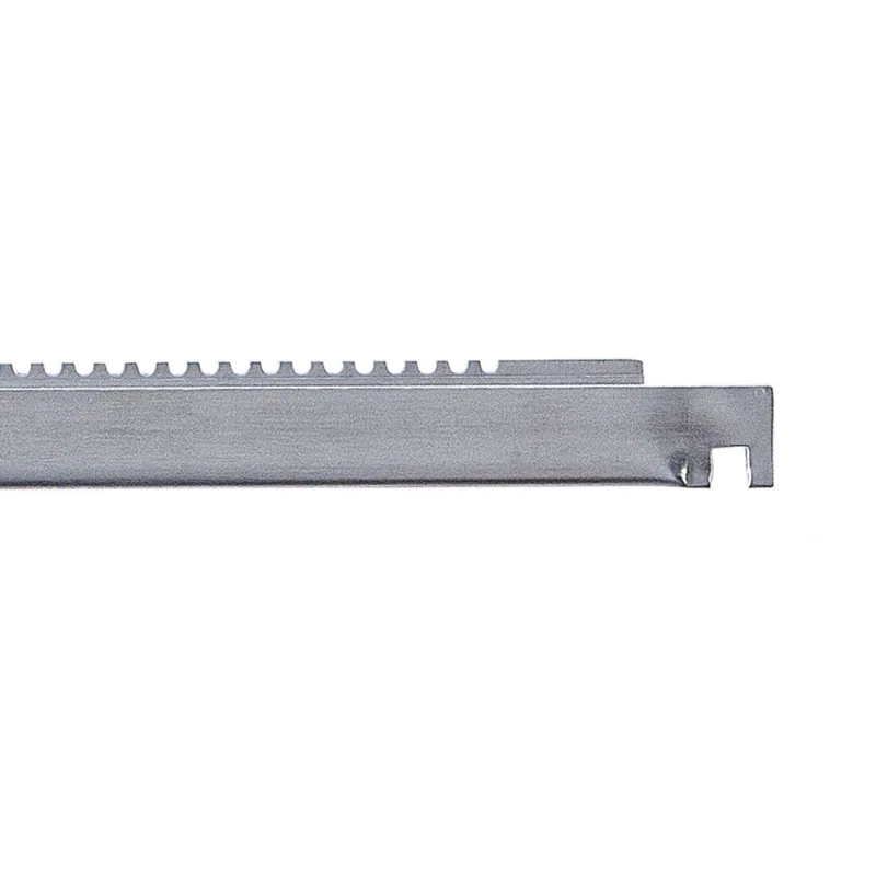 How Does Warp Stop Bar Improve Textile Weaving Stability and Reduce Production Downtime?