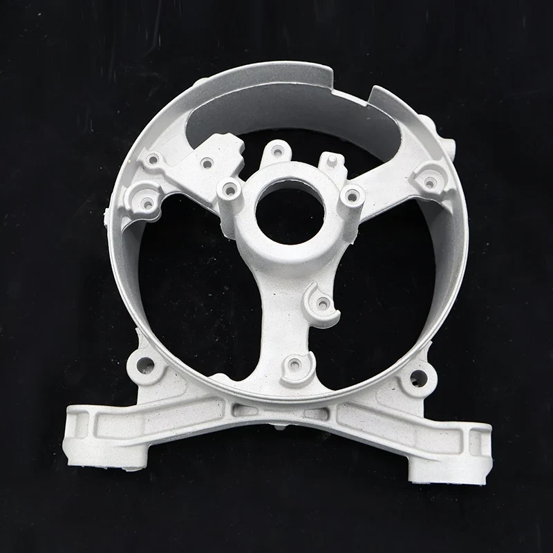 What Are the Main Disadvantages of Using a Die-Cast Gearbox in Continuous Operation