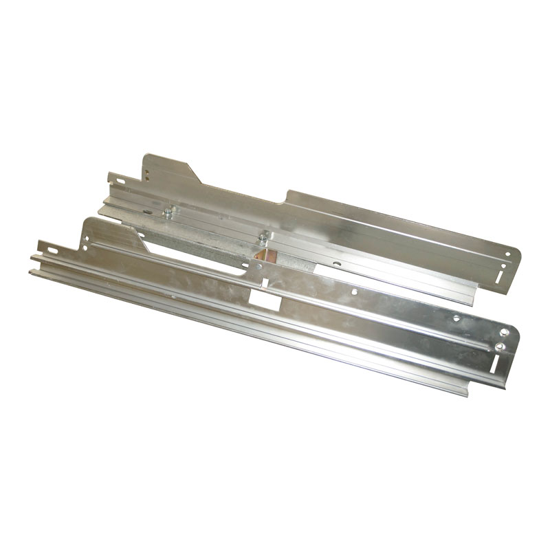 What Is the Standard Corrosion Resistance Testing Method for Aluminum Guide Rail for Switchgear