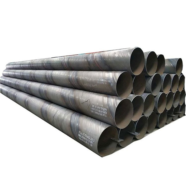 How Carbon Steel Welded Pipe Ensures Structural Reliability?