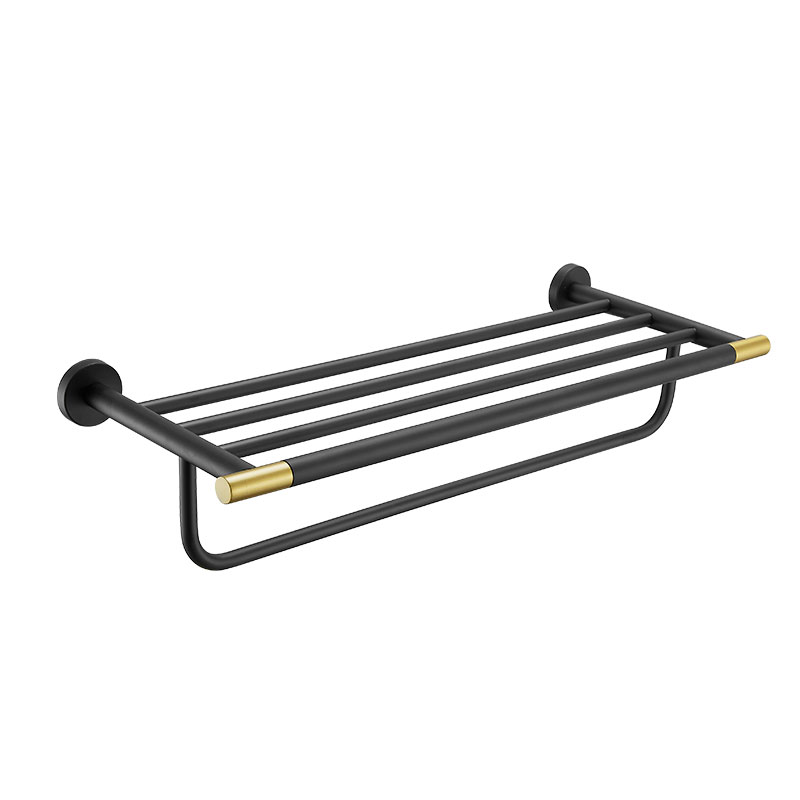 How Can You Choose and Install a Towel Holder for a Modern Bathroom?