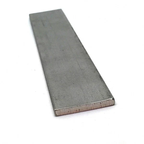 How Flat Steel Is Manufactured and Used in Modern Industry?