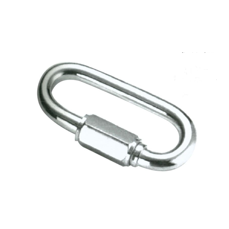 How Do You Choose the Right High Tensile Quick Link for Your Chain Sling