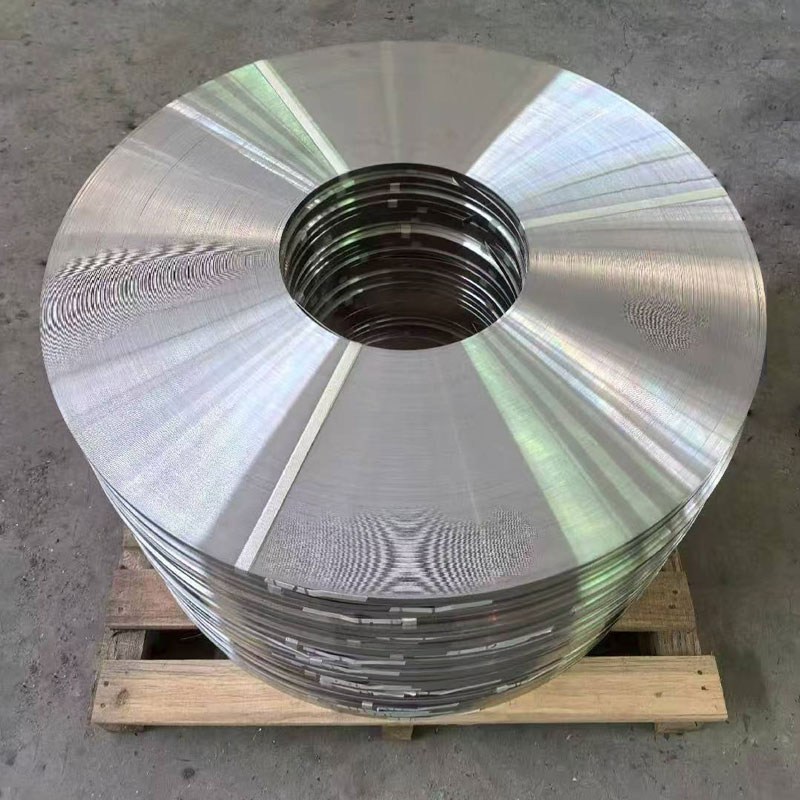 What Makes Stainless Steel Strip Coil Essential in Modern Manufacturing?