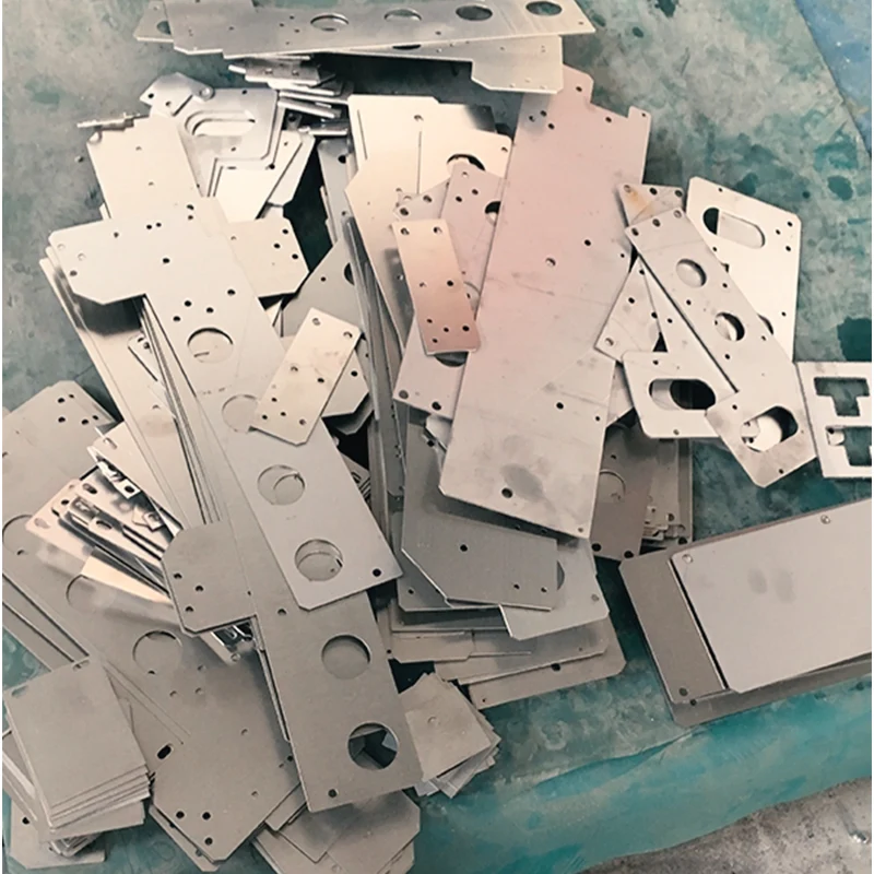 Does Heat Affect the Corrosion Resistance of Stainless Steel Laser Cutting Parts for Sheet Metal Applications
