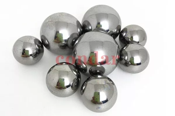 What Makes G40 440C Stainless Steel Ball a Reliable Choice for Precision Applications?