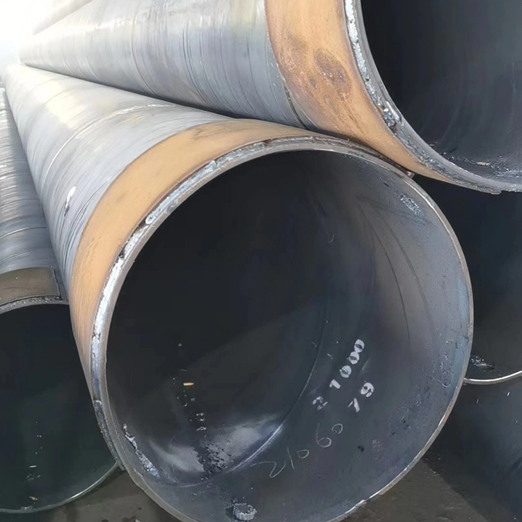How Does Spiral Tube Improve Industrial Piping Performance?