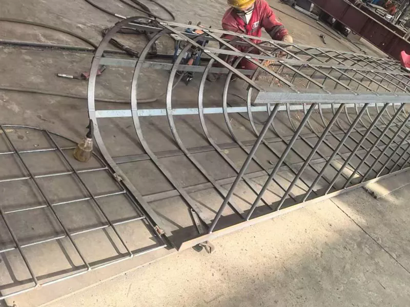 How Can Steel Structure Improve Modern Construction Efficiency and Long-Term Building Performance?