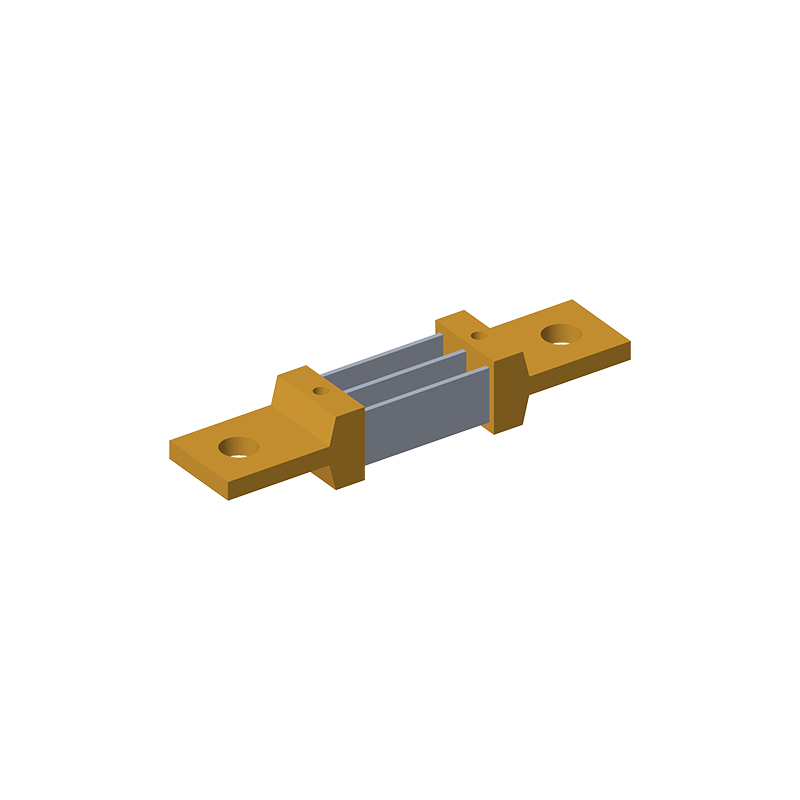 China Shunt Resistor Advancements for High-Precision Current Sensing