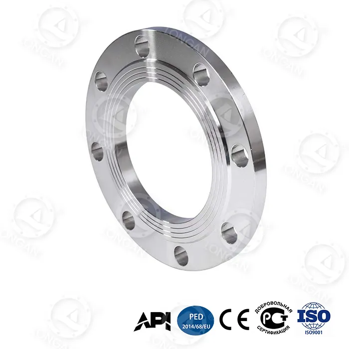 Why Is a Flat Face Flange Not Recommended for High-Temperature Steam Systems