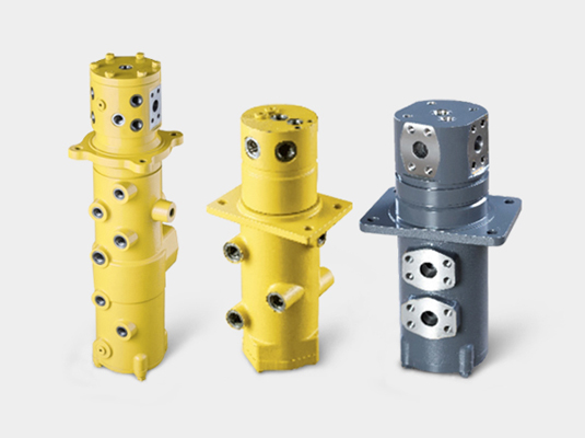 Hydraulic Rotary Union: Which One is Reliable? Key Factors to Consider