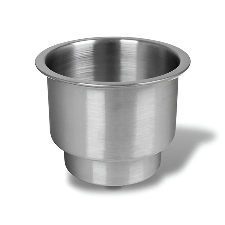How Do Drink Holders Improve Convenience and Safety in Marine and Outdoor Applications?
