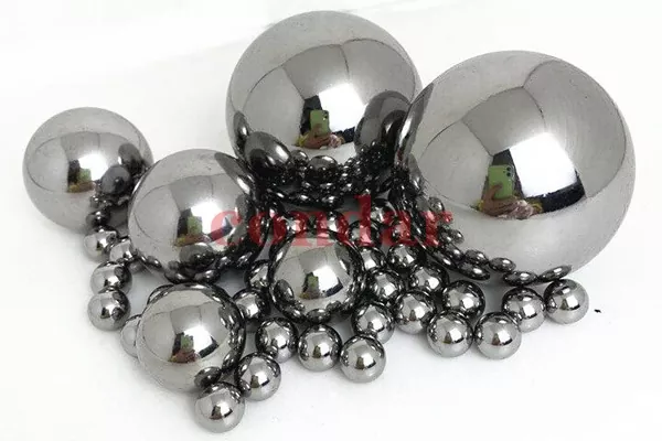 What Makes G100 316 Stainless Steel Ball a Reliable Choice for Precision Applications?