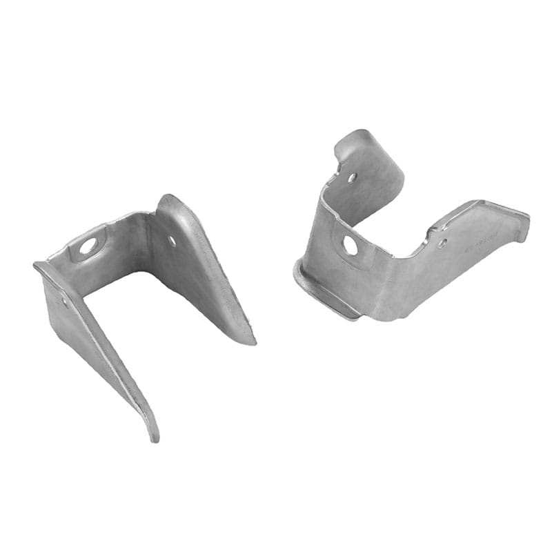 How Do Auto Chassis Parts Improve Vehicle Safety and Performance?