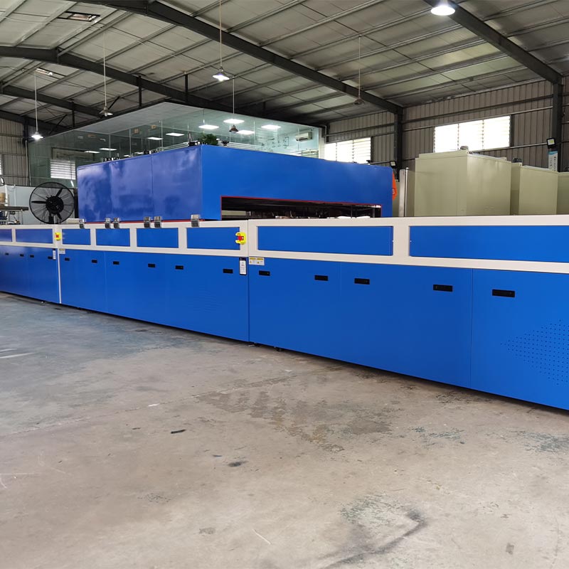 How Does an Infrared Tunnel Oven Improve Industrial Heating Efficiency?