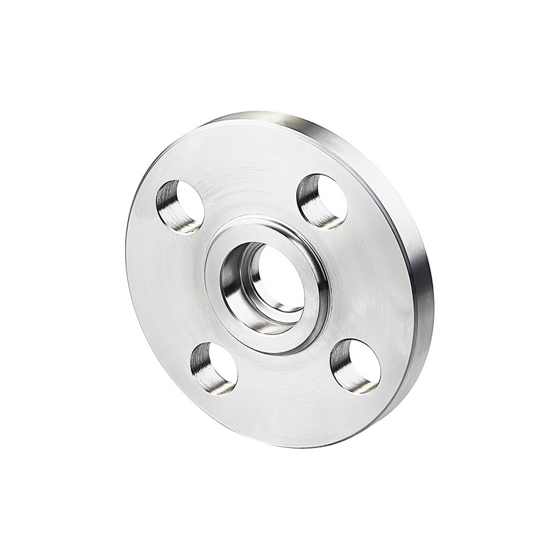 How Does a Stainless Steel Socket Weld Flange Compare to a Slip-On Flange in Strength