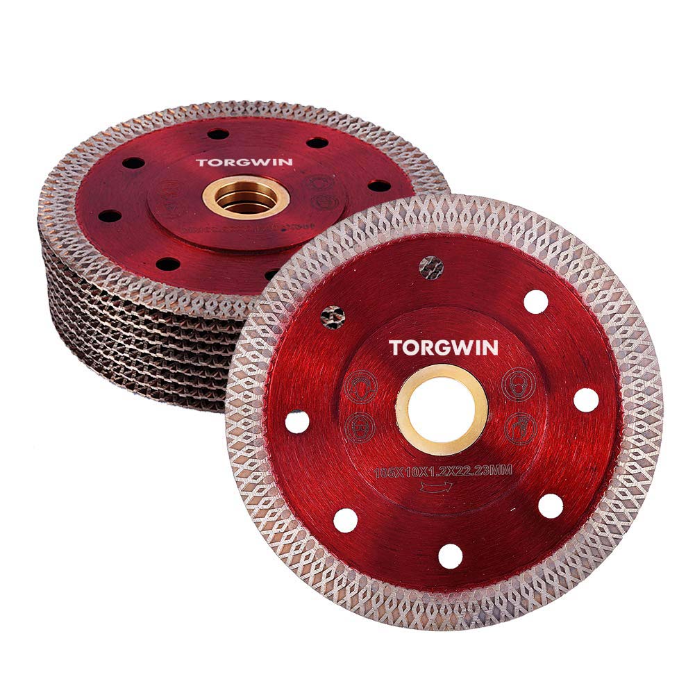 How Does a Diamond Saw Blade Deliver Cleaner, Faster, and More Accurate Cutting?