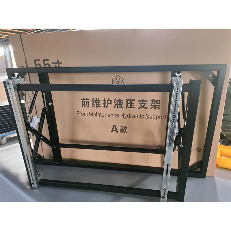 How Can an LCD Display Mount Improve Workplace Efficiency and User Experience?