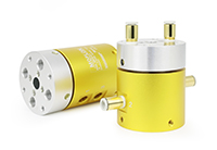 Substantial Rotary Joints: Core Design Principles for Reliable Fluid Transfer
