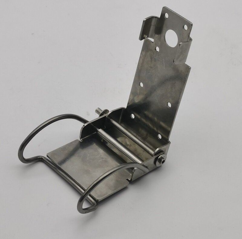 What Makes Stamping Door Latch Assembly Essential for Modern Door Systems?