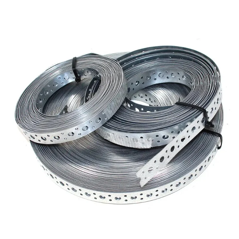 How Long Do Galvanized Steel Strap Ties Last When Used as Timber Connectors Outdoors