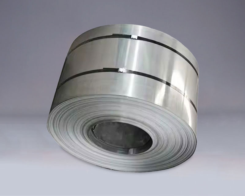 What Makes Cold-Rolled Steel Coil Essential for Modern Manufacturing?
