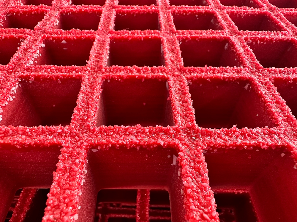 OEM FRP Grating: Your Ultimate Guide to Custom Industrial Fiberglass Solutions