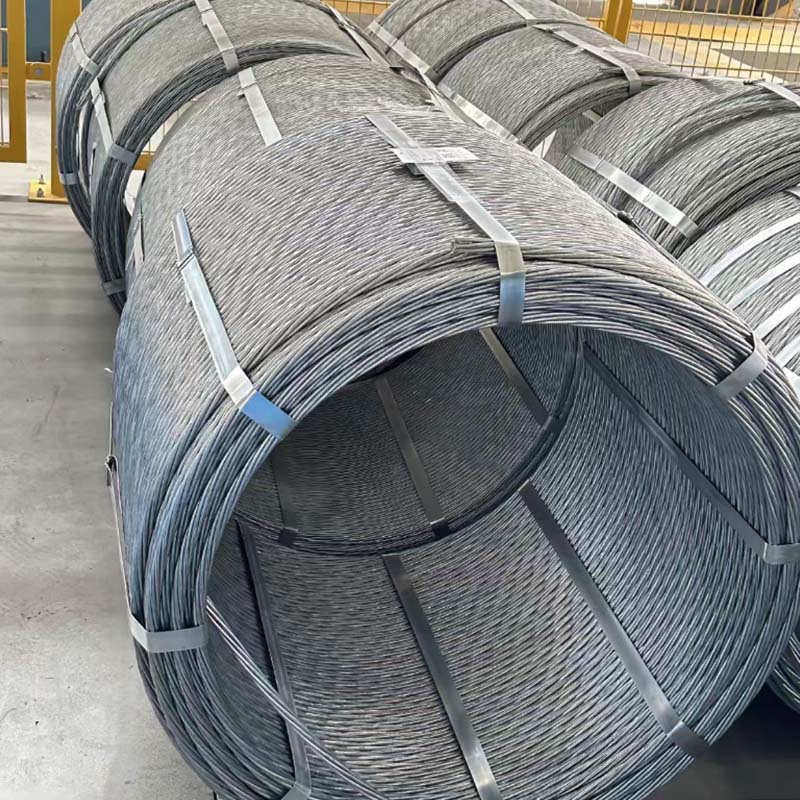What Are the Common Defects to Inspect in PC Steel Strand Before Site Use