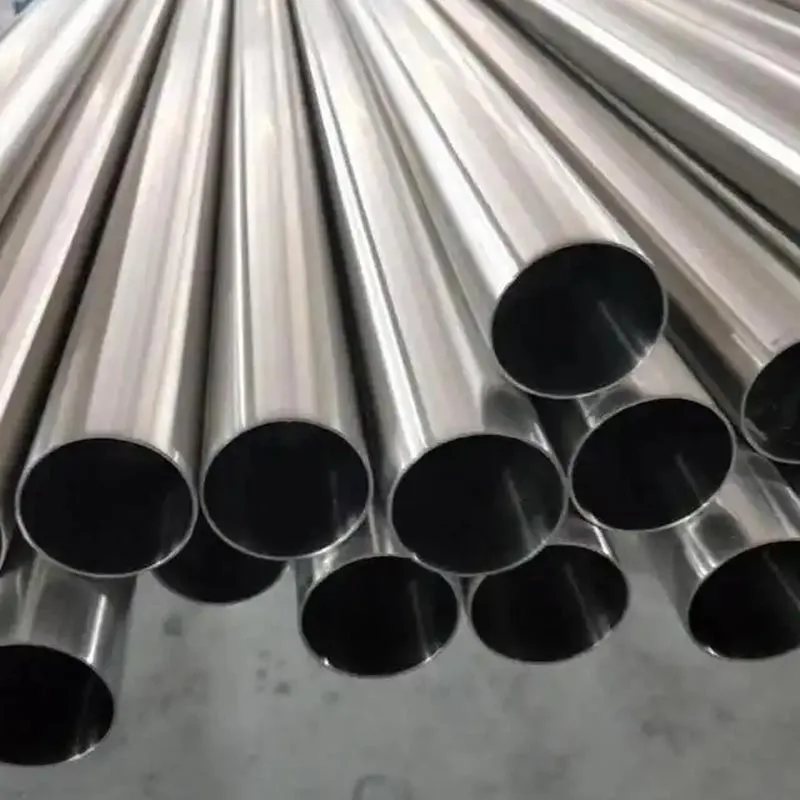What Makes 08Х18Н10 Hot Extruded Pipe an Ideal Choice for Customized Marine Applications?