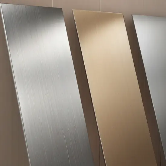 What Core Materials Are Used in the Best Metal Flame Retardant Panels for Marine Vessels