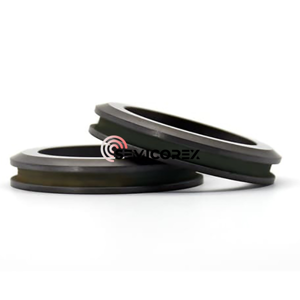 Do Silicon Carbide Seals Require Different Gland Packing Designs Than Other Materials