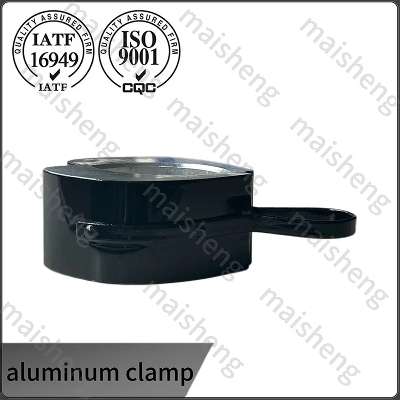 How Does a Car Clamp Improve Vehicle Performance and Safety?