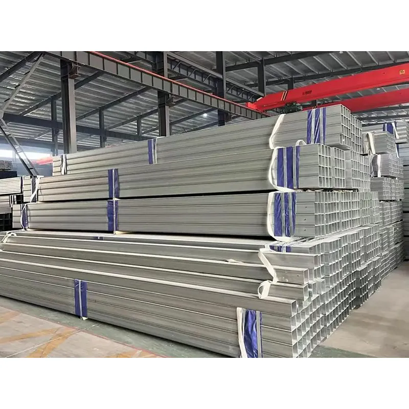 How Does Structural Hollow Section Improve Modern Construction Projects?