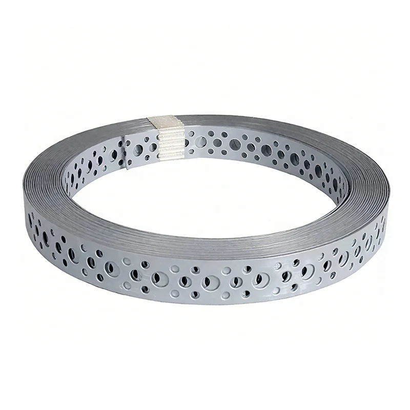 Do Timber Connector Reinforced Strap Ties Need Corrosion Protection in Coastal Areas