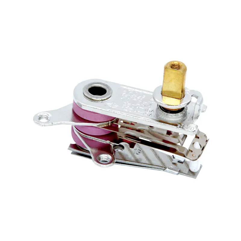 How Can an Electrical Adjusting Thermostat Improve Temperature Control Performance?