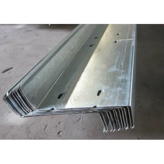 How Do Steel Structure Purlins Improve the Strength and Efficiency of Modern Buildings?