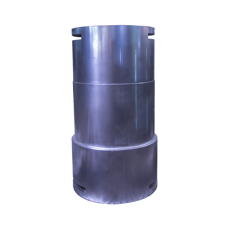 How Does Open Die Forging Improve the Strength and Quality of Metal Components?