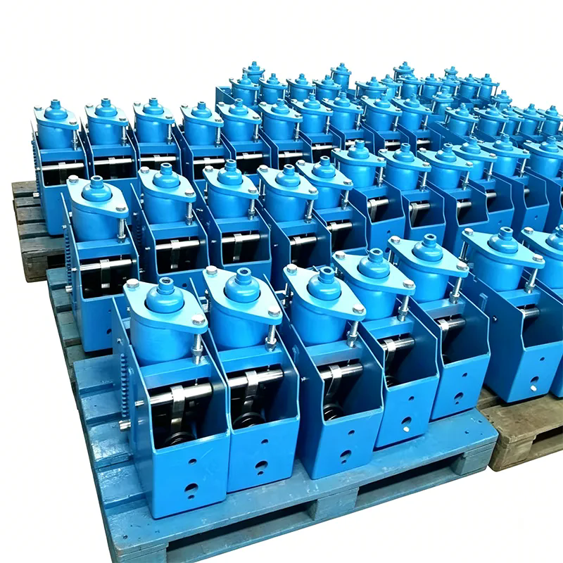 How Does a Constant Spring Hanger Improve Pipeline Stability and Reduce Stress?