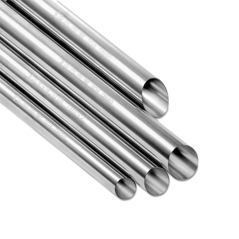 How Does Stainless Steel Plumbing Pipe Improve Modern Water Systems?
