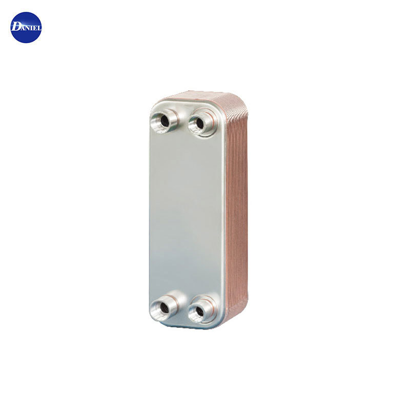 What Makes a Brazed Plate Heat Exchanger a Smart Choice for Modern Thermal Management?
