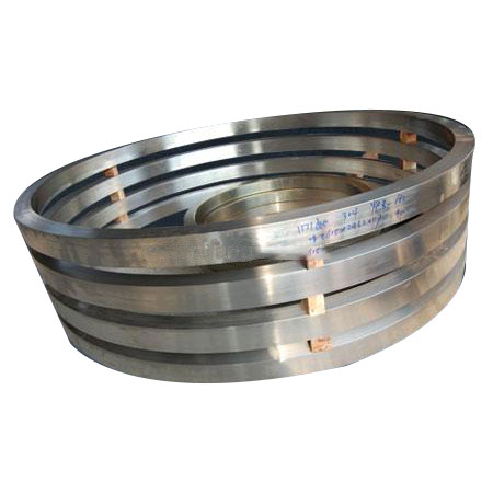 What Makes Wind Power Flange Essential for Reliable Wind Turbine Performance?