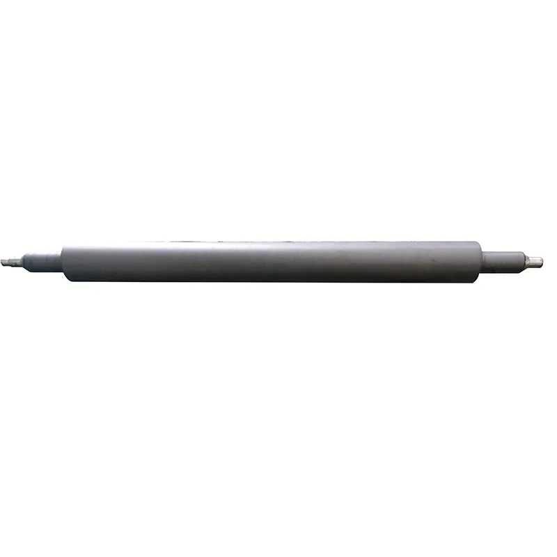 What Is a Surface Spray Roller and How Does It Improve Industrial Roller Performance?