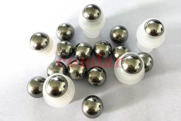 Why Is G200 316 Stainless Steel Ball a Smart Choice for Precision Industrial Applications?