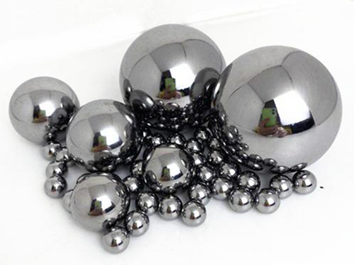 How Does G100 304 Stainless Steel Ball Improve Precision and Reliability?