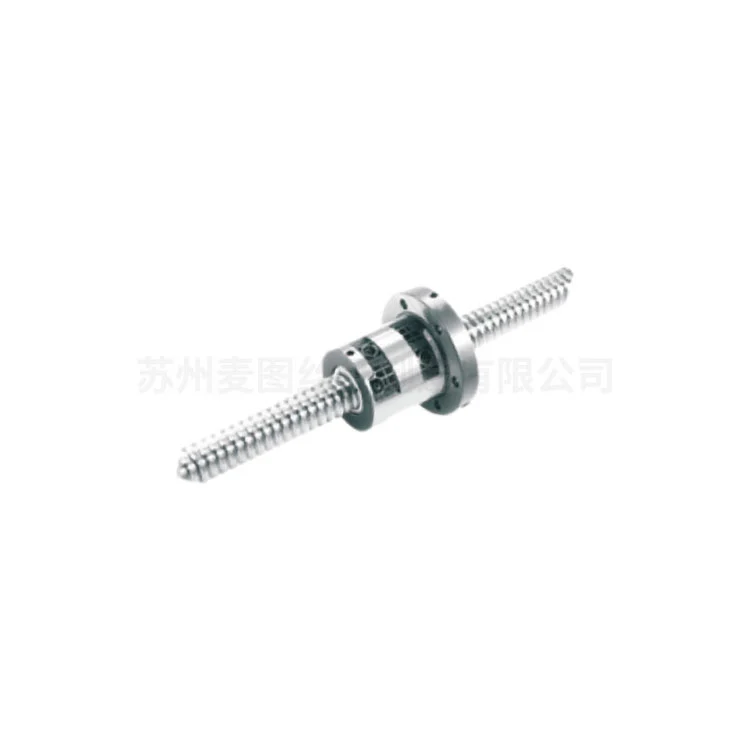 Can a C7 Large Lead Ball Screw Reduce Maintenance Costs in Material Handling Operations